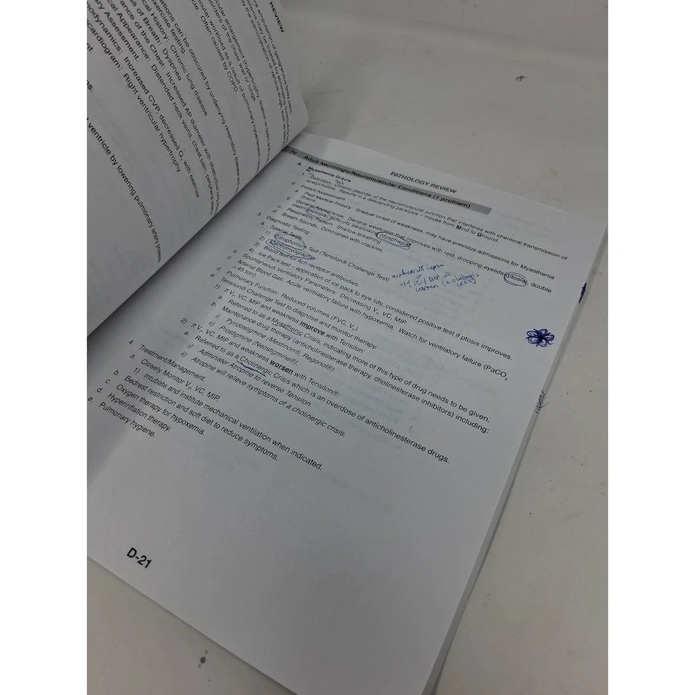 Kettering National Seminars Clinical Simulation Workshop Lecture Notes Book 2020